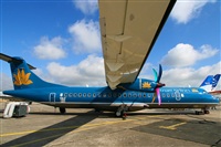 Fernando Puppio - GACETA AERONUTICA. Click to see full size photo