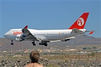 Miguel A. gueda Rguez.  (CANARY ISLANDS SPOTTING). Click to see full size photo