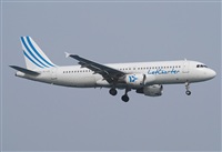 Alejandro H.L - Gran Canaria Spotters. Haz click para ampliar