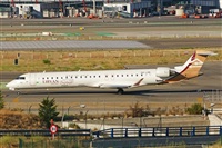 VTR - Fabin Garca (Global AirShots). Click to see full size photo