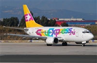 Rubn Gil - Noisy Spotters. Click to see full size photo