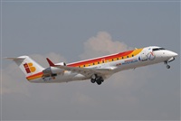Jos Ramn Valero - Iberian Spotters. Click to see full size photo