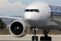 Jorge Medina - Spotters Barcelona - El Prat. Click to see full size photo