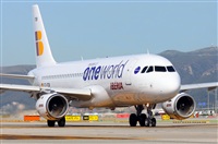 Pere  Escala - Spotters Barcelona-El Prat. Click to see full size photo