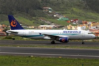 Nacho Rodriguez - Canary Islands Spotting. Click to see full size photo