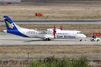 Jorge Medina - Spotters Barcelona - El Prat. Haz click para ampliar