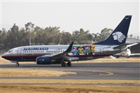 Ivn Cabrero. Spotters Mxico City. Click to see full size photo