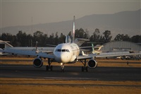 Ivn Cabrero. Spotters Mxico City. Click to see full size photo