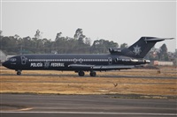 Ivn Cabrero. Spotters Mxico City. Click to see full size photo