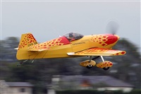 Alberto U. -Simplemente Volar Spotters-. Click to see full size photo