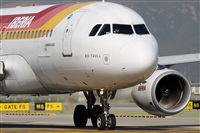 Jorge Medina - Spotters Barcelona - El Prat. Click to see full size photo