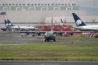 Ivn Cabrero. Spotters Mxico City. Click to see full size photo