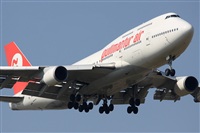 Jorge Medina - Spotters Barcelona - El Prat. Haz click para ampliar