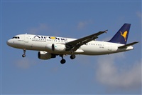 Adolfmalet-Spotters Barcelona-El Prat. Click to see full size photo