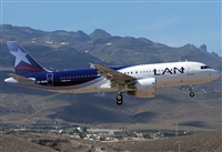 Alejandro H.L - Gran Canaria Spotters. Click to see full size photo