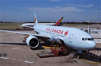 Pablo Gonzalez -IBERIAN SPOTTERS. Haz click para ampliar
