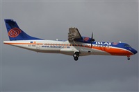 Rodrigo Carvalho - Noisy Spotters. Click to see full size photo