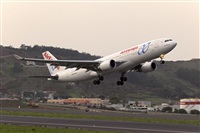 Javier de la Cruz - CANARY ISLANDS SPOTTING. Click to see full size photo