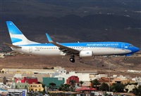 Alejandro H.L - Gran Canaria Spotters. Click to see full size photo