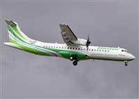 Francisco Garcia Romero - LPA. Spotter.. Click to see full size photo