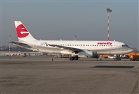 Ennio Varani - Spotters Barcelona - El prat. Haz click para ampliar