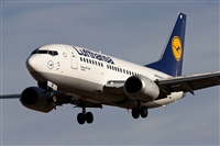 Jorge Vicente - Spotters Barcelona - El Prat. Haz click para ampliar
