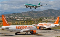 ©Ismael -Costa del Sol Spotters- (Fuengirola). Click to see full size photo ©Ismael -Costa del Sol Spotters- (Fuengirola). Click to see full size photo