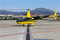 Jose Bornay - Spotters Barcelona - El Prat. Haz click para ampliar