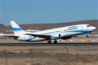 Adrin Alonso Lemes - Lanzarote Spotters. Click to see full size photo
