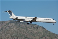 Justo Miguel Prieto. ( Malaga Spotters). Haz click para ampliar