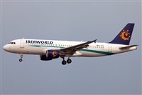 Florencio Martn Melin - Lanzarote Spotters. Click to see full size photo