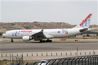 Alberto U. -Simplemente Volar Spotters-. Click to see full size photo