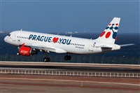 Florencio Martn Melin - Lanzarote Spotters. Click to see full size photo