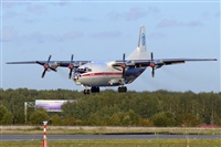 Dmitry Yakovlev - RuSpotters Team. Click to see full size photo