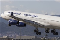 Jorge Vicente - Spotters Barcelona - El Prat. Haz click para ampliar