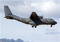 Francisco Garcia Romero - LPA. Spotter.. Click to see full size photo