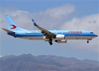 Francisco Garcia Romero - LPA. Spotter.. Haz click para ampliar