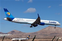 Florencio Martn Melin - Lanzarote Spotters. Click to see full size photo