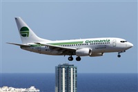 Florencio Martn Melin - Lanzarote Spotters. Click to see full size photo