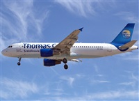 Francisco Garcia Romero - LPA. Spotter.. Click to see full size photo