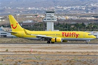 Adolfo Bento - Gran Canaria Spotters. Click to see full size photo