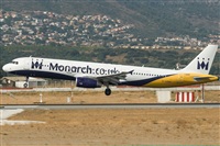 Ismael -Costa del Sol Spotters- (Fuengirola). Click to see full size photo