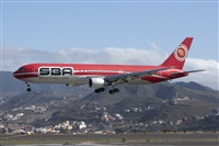 Chalo Canary Islands Spotting. Click to see full size photo