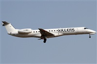 Rubn Gil - Noisy Spotters. Click to see full size photo