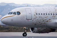Miguel Alia - Noisy Spotters. Click to see full size photo