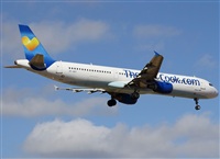 ©Francisco Garcia Romero - LPA. Spotter.. Click to see full size photo ©Francisco Garcia Romero - LPA. Spotter.. Click to see full size photo