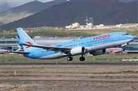 Saimon J Rodriguez   -   Canary Islands Spotting. Click to see full size photo