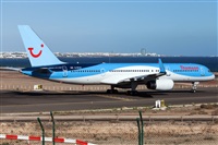 Florencio Martn Melin - Lanzarote Spotters. Haz click para ampliar