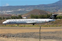 Nacho Rodriguez - Canary Islands Spotting. Click to see full size photo