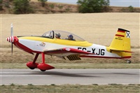 Cele - Spotters BCN. Click to see full size photo